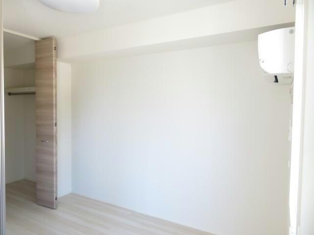 アルクアンシエルの物件内観写真