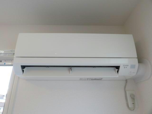 アルクアンシエルの物件内観写真