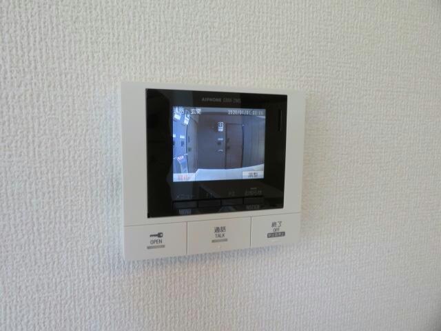 アルクアンシエルの物件内観写真