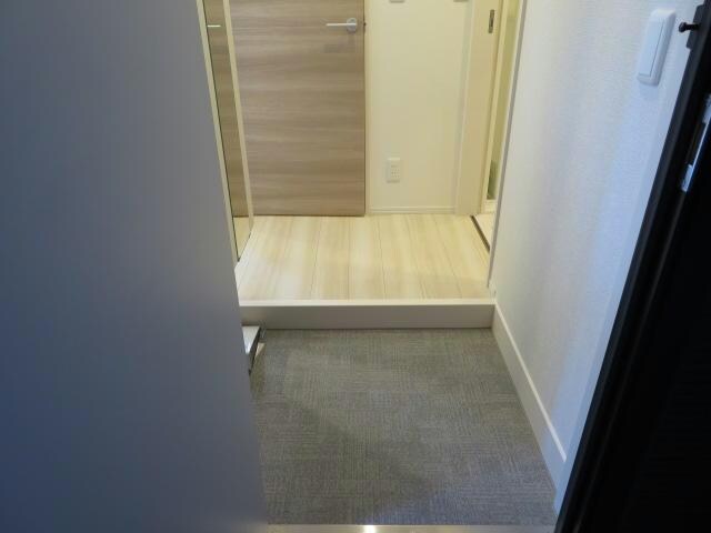 アルクアンシエルの物件内観写真