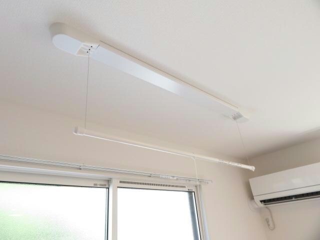 アルクアンシエルの物件内観写真