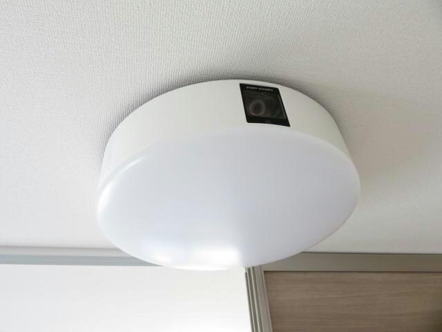 アルクアンシエルの物件内観写真