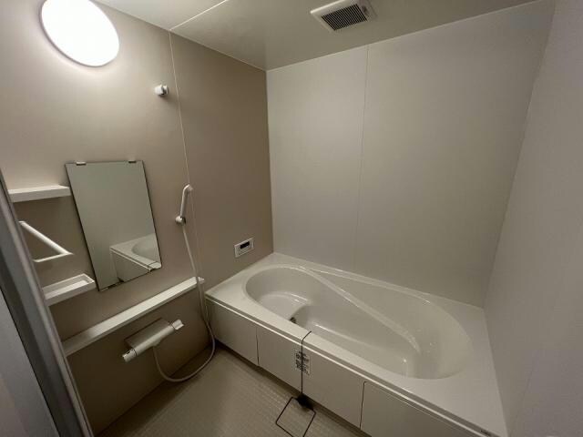 IKJ・クレール・シェソワⅠの物件内観写真