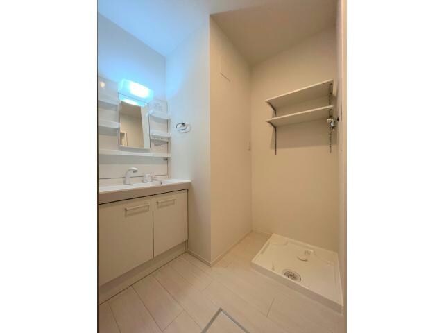 IKJ・クレール・シェソワⅠの物件内観写真