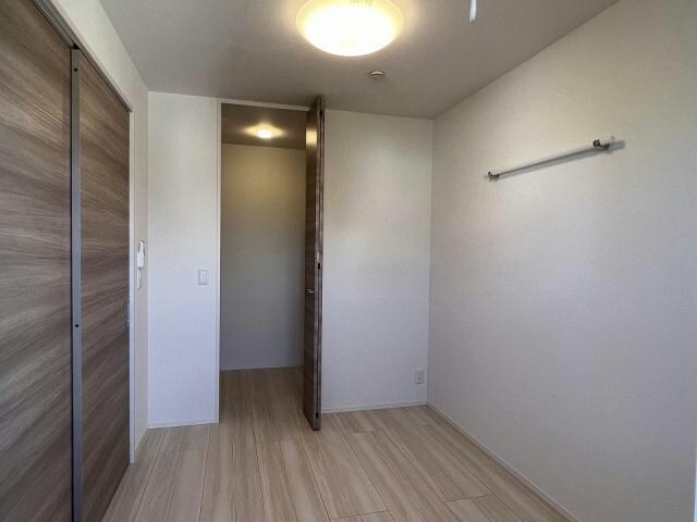 IKJ・クレール・シェソワⅠの物件内観写真