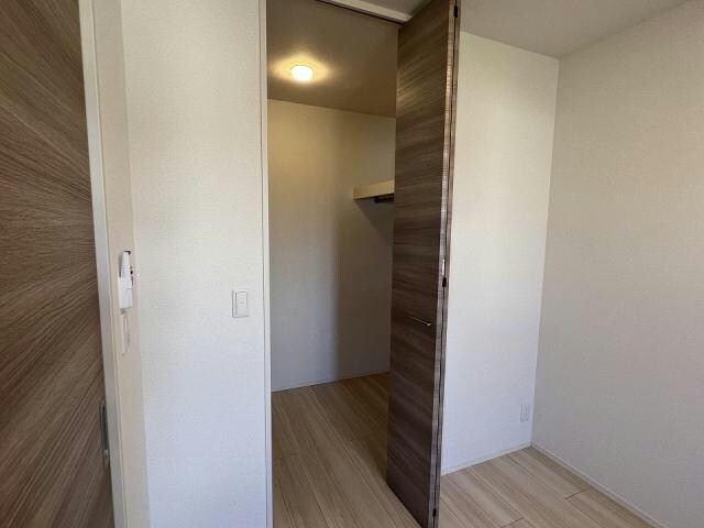 IKJ・クレール・シェソワⅠの物件内観写真