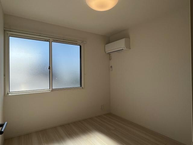 IKJ・クレール・シェソワⅠの物件内観写真