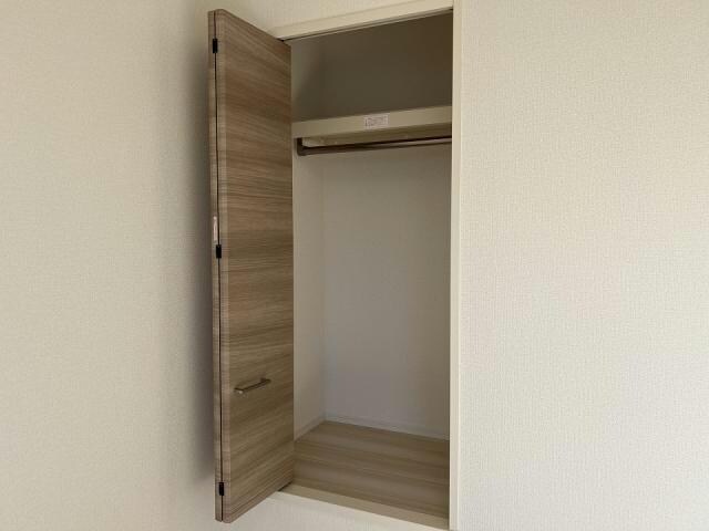 IKJ・クレール・シェソワⅠの物件内観写真