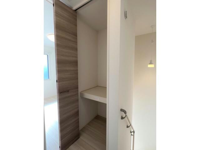 IKJ・クレール・シェソワⅠの物件内観写真