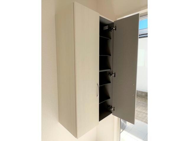 IKJ・クレール・シェソワⅠの物件内観写真