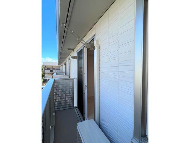 IKJ・クレール・シェソワⅠの物件内観写真