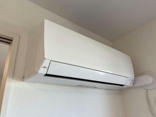 IKJ・クレール・シェソワⅠの物件内観写真