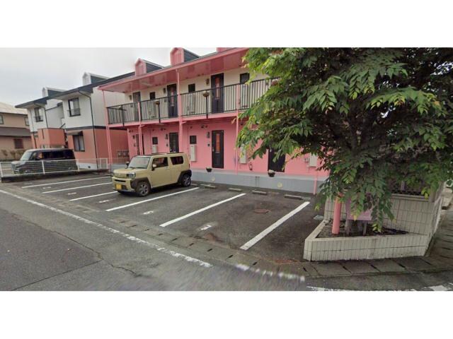 Irisの物件外観写真