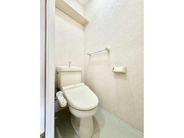 Irisの物件内観写真