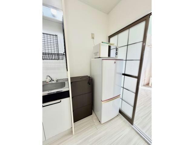 Irisの物件内観写真