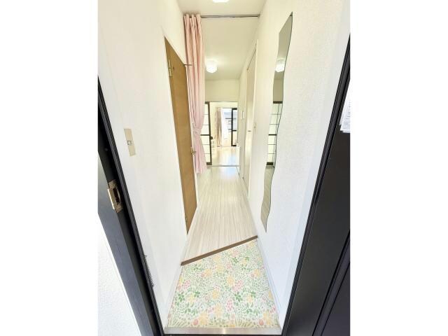 Irisの物件内観写真