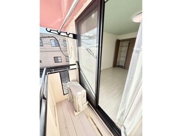 Irisの物件内観写真