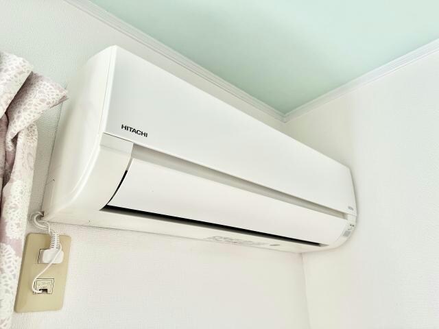 Irisの物件内観写真