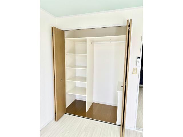 Irisの物件内観写真