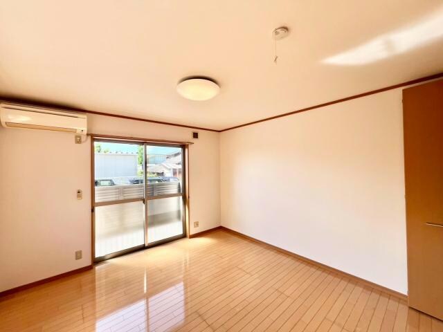 リバーサイド佐大前の物件内観写真