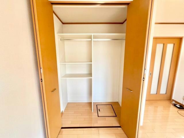 リバーサイド佐大前の物件内観写真