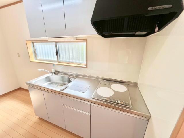 リバーサイド佐大前の物件内観写真