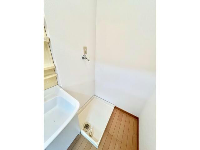 リバーサイド佐大前の物件内観写真