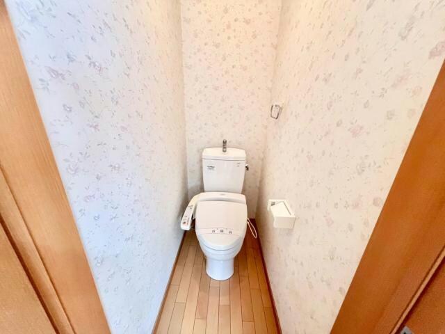 リバーサイド佐大前の物件内観写真