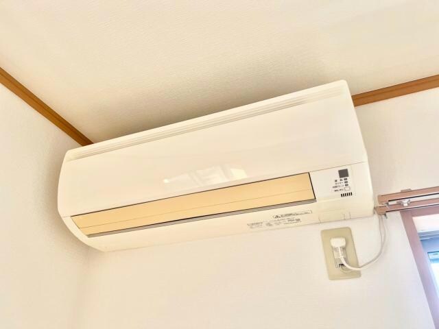 リバーサイド佐大前の物件内観写真