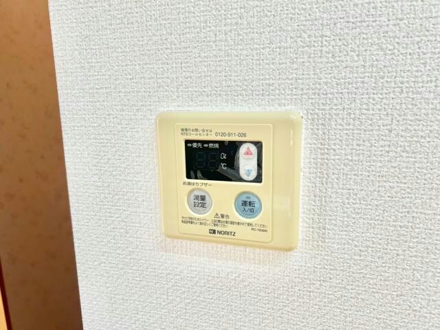 リバーサイド佐大前の物件内観写真