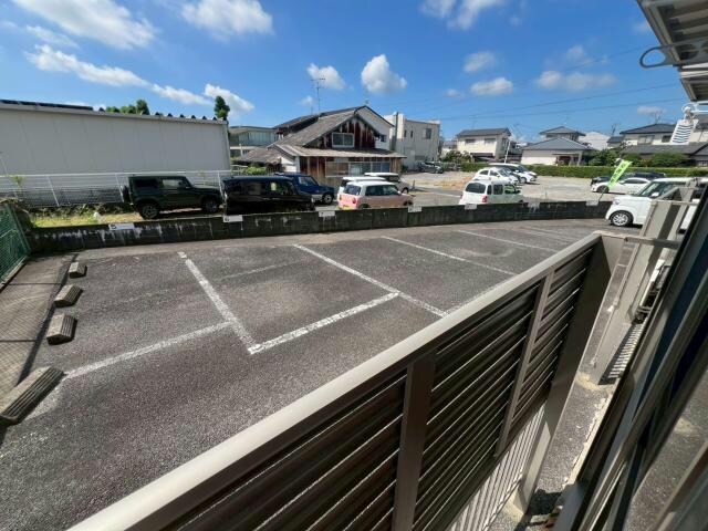 リバーサイド佐大前の物件内観写真