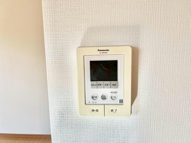 リバーサイド佐大前の物件内観写真