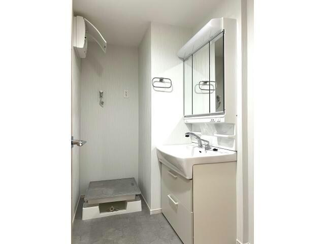 Famille Sayanoの物件内観写真