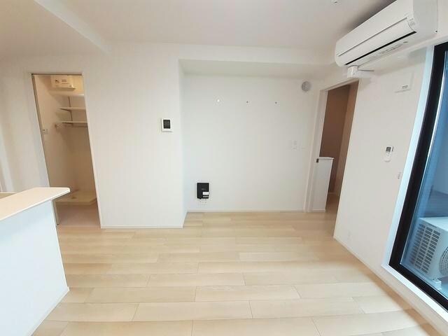 シャルモントゥⅢの物件内観写真