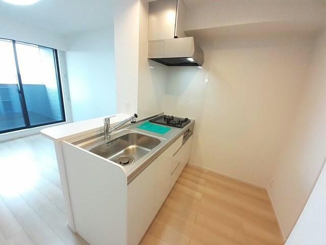 シャルモントゥⅢの物件内観写真