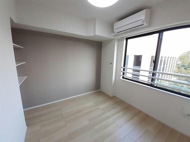 シャルモントゥⅢの物件内観写真