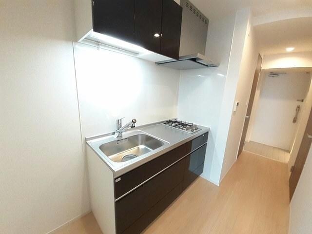 ハイド　マークスの物件内観写真