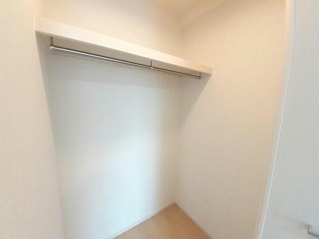 ハイド　マークスの物件内観写真