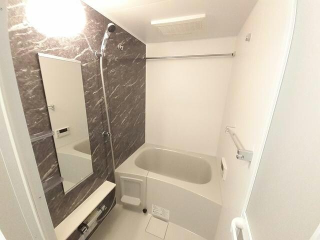 ハイド　マークスの物件内観写真