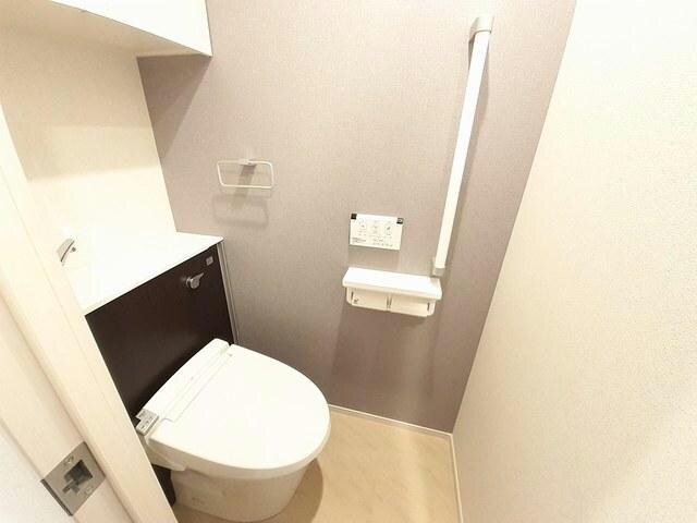 ハイド　マークスの物件内観写真