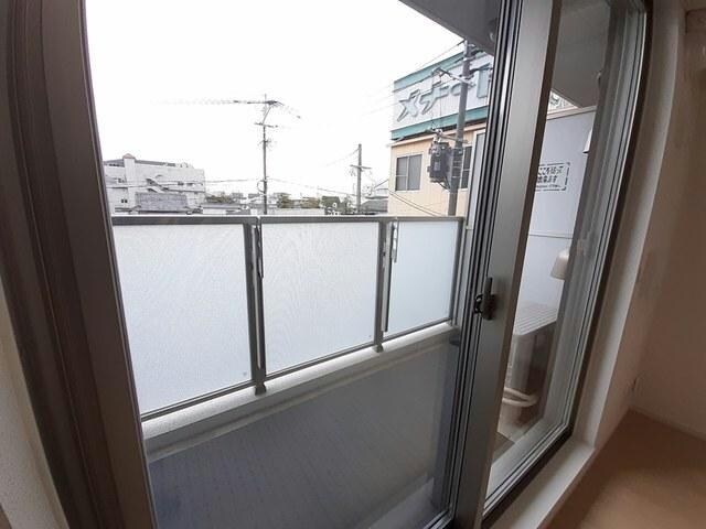 ハイド　マークスの物件内観写真