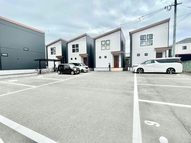 エスアール開成の物件外観写真