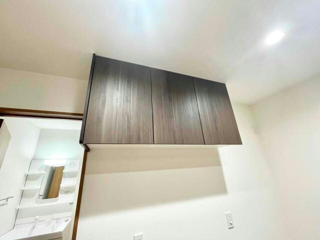 エスアール開成の物件内観写真