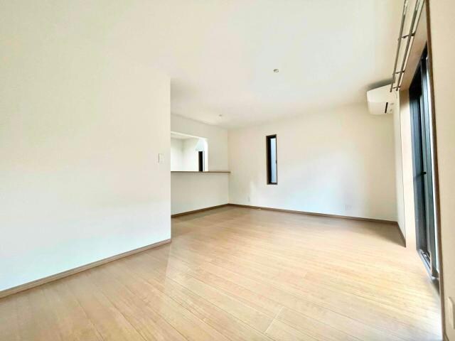 エスアール開成の物件内観写真