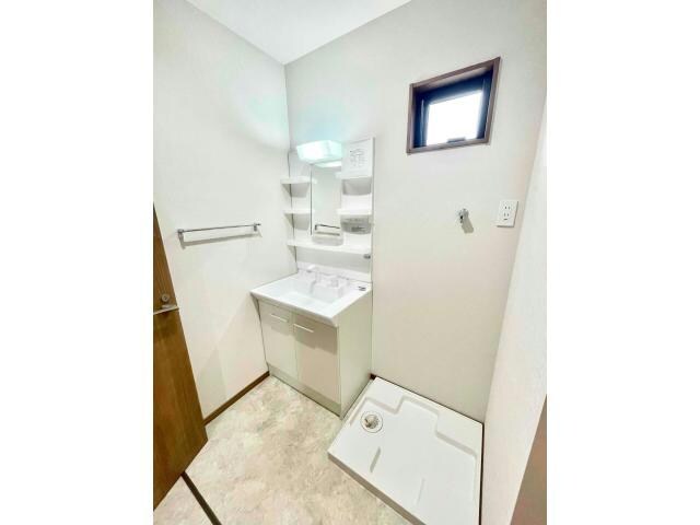 エスアール開成の物件内観写真