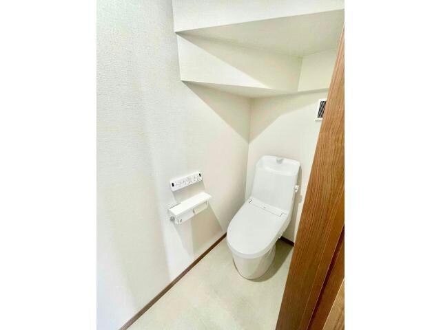 エスアール開成の物件内観写真