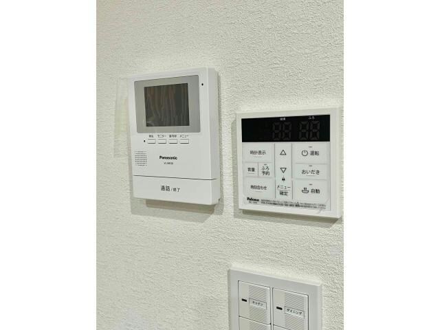 エスアール開成の物件内観写真