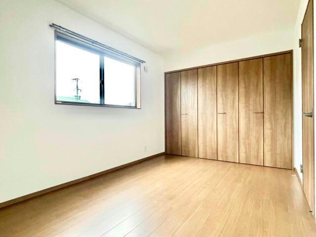 エスアール開成の物件内観写真