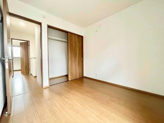 エスアール開成の物件内観写真