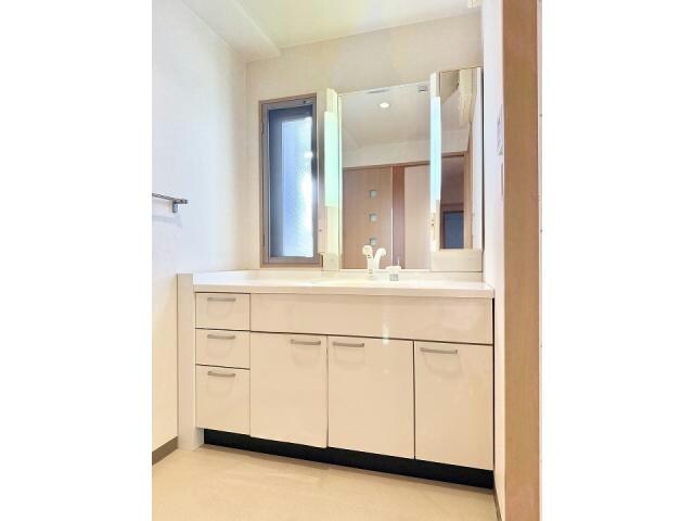 ラ・ヴィー欅の物件内観写真